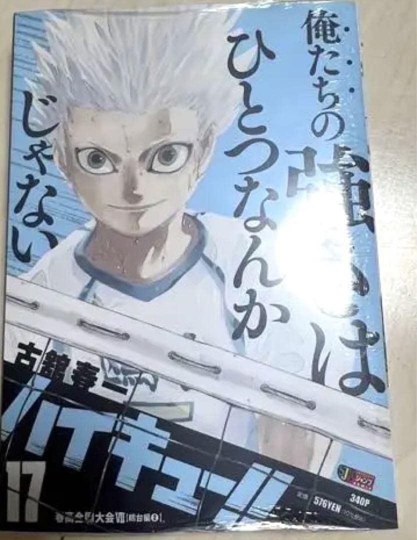 ハイキュー‼︎リミックス 1〜17巻セット Amazon.co.jp: ハイキュー